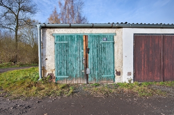 Prodej garáže 22 m², Kynšperk nad Ohří