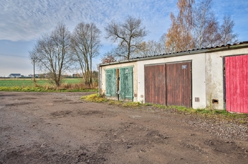 Prodej garáže 22 m², Kynšperk nad Ohří