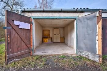 Prodej garáže 22 m², Kynšperk nad Ohří