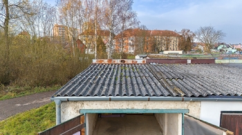 Prodej garáže 22 m², Kynšperk nad Ohří