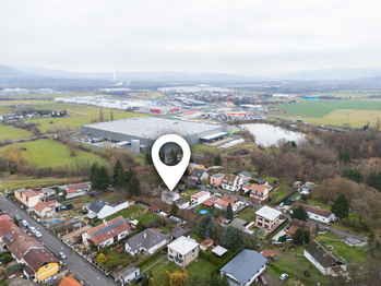 Prodej domu 300 m², Teplice