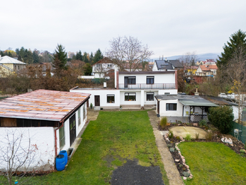 Prodej domu 300 m², Teplice