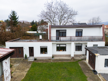 Prodej domu 300 m², Teplice