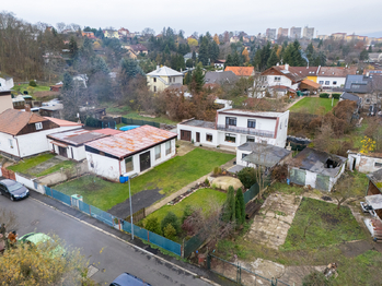 Prodej domu 300 m², Teplice