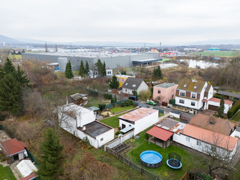 Prodej domu 300 m², Teplice