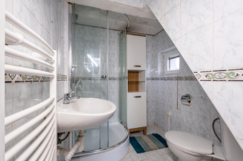 Prodej domu 300 m², Teplice