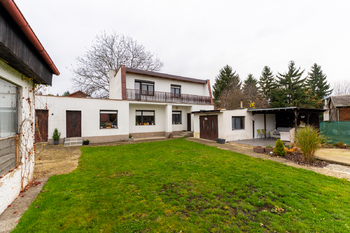 Prodej domu 300 m², Teplice