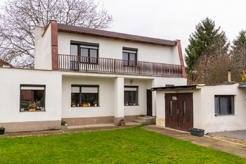 Prodej domu 300 m², Teplice