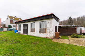 Prodej domu 300 m², Teplice