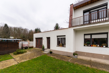 Prodej domu 300 m², Teplice