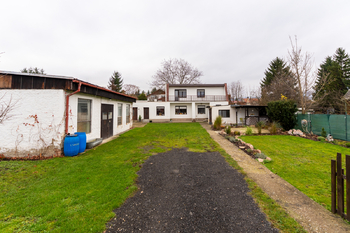 Prodej domu 300 m², Teplice