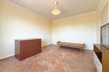 Prodej bytu 2+1 v osobním vlastnictví 68 m², Milevsko