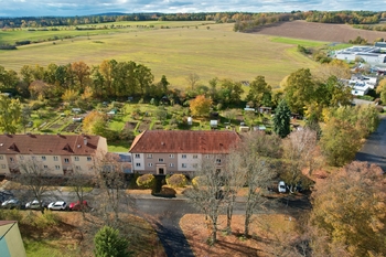 Prodej bytu 2+1 v osobním vlastnictví 68 m², Milevsko