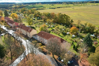 Prodej bytu 2+1 v osobním vlastnictví 68 m², Milevsko