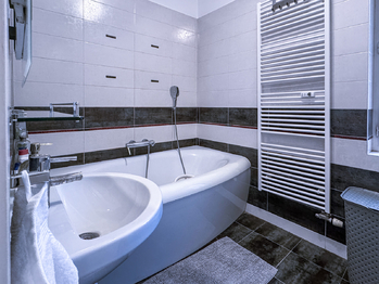 Pronájem bytu 2+kk v osobním vlastnictví 50 m², Praha 1 - Nové Město