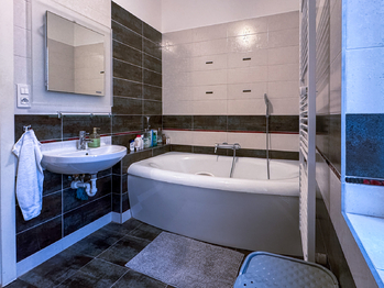 Pronájem bytu 2+kk v osobním vlastnictví 50 m², Praha 1 - Nové Město