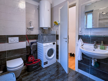 Pronájem bytu 2+kk v osobním vlastnictví 50 m², Praha 1 - Nové Město