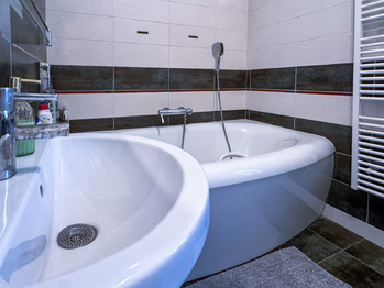 Pronájem bytu 2+kk v osobním vlastnictví 50 m², Praha 1 - Nové Město