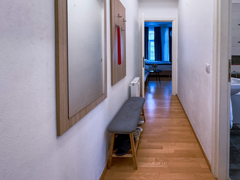 Pronájem bytu 2+kk v osobním vlastnictví 50 m², Praha 1 - Nové Město