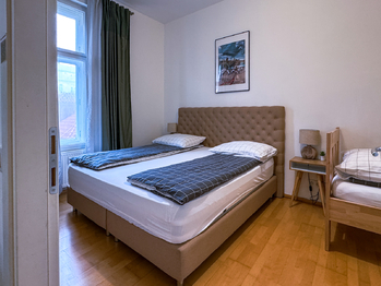 Pronájem bytu 2+kk v osobním vlastnictví 50 m², Praha 1 - Nové Město