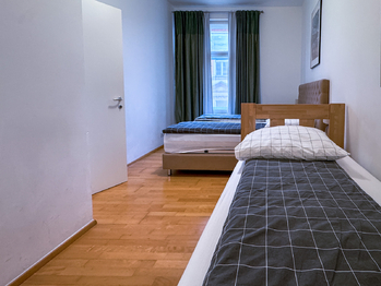 Pronájem bytu 2+kk v osobním vlastnictví 50 m², Praha 1 - Nové Město