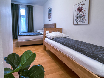 Pronájem bytu 2+kk v osobním vlastnictví 50 m², Praha 1 - Nové Město