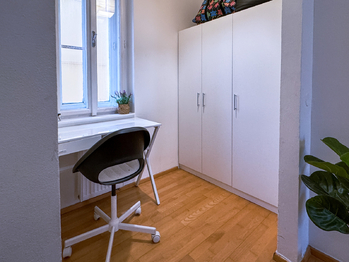 Pronájem bytu 2+kk v osobním vlastnictví 50 m², Praha 1 - Nové Město