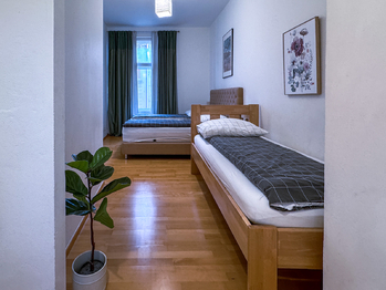 Pronájem bytu 2+kk v osobním vlastnictví 50 m², Praha 1 - Nové Město