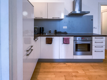 Pronájem bytu 2+kk v osobním vlastnictví 50 m², Praha 1 - Nové Město