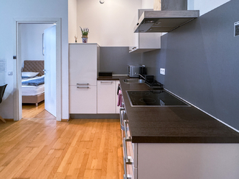 Pronájem bytu 2+kk v osobním vlastnictví 50 m², Praha 1 - Nové Město