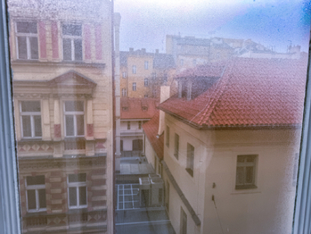 Pronájem bytu 2+kk v osobním vlastnictví 50 m², Praha 1 - Nové Město