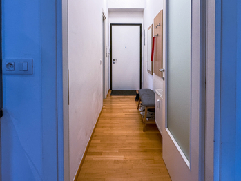 Pronájem bytu 2+kk v osobním vlastnictví 50 m², Praha 1 - Nové Město