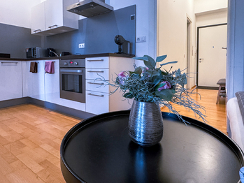 Pronájem bytu 2+kk v osobním vlastnictví 50 m², Praha 1 - Nové Město