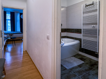 Pronájem bytu 2+kk v osobním vlastnictví 50 m², Praha 1 - Nové Město