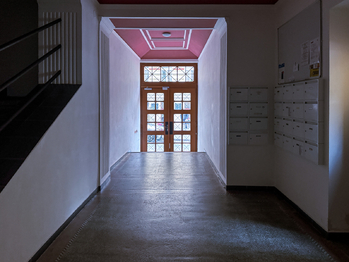 Pronájem bytu 2+kk v osobním vlastnictví 50 m², Praha 1 - Nové Město