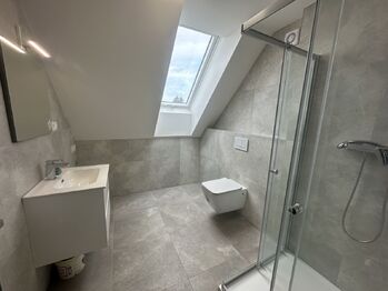 Pronájem bytu 2+kk v osobním vlastnictví 66 m², Slavkov u Brna