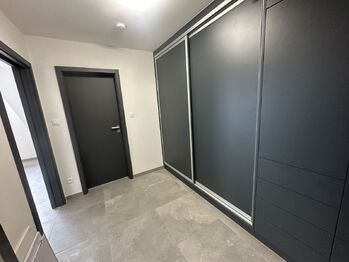 Pronájem bytu 2+kk v osobním vlastnictví 66 m², Slavkov u Brna