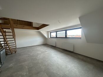 Pronájem bytu 2+kk v osobním vlastnictví 66 m², Slavkov u Brna