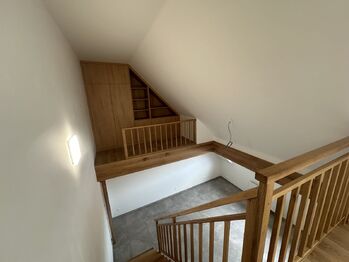 Pronájem bytu 2+kk v osobním vlastnictví 66 m², Slavkov u Brna