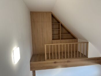 Pronájem bytu 2+kk v osobním vlastnictví 66 m², Slavkov u Brna