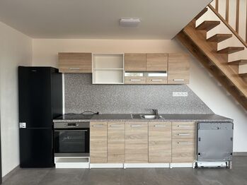 Pronájem bytu 2+kk v osobním vlastnictví 66 m², Slavkov u Brna