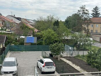 Pronájem bytu 2+kk v osobním vlastnictví 66 m², Slavkov u Brna