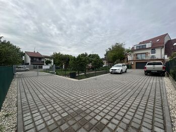 Pronájem bytu 2+kk v osobním vlastnictví 66 m², Slavkov u Brna