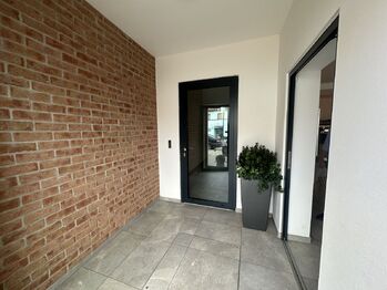 Pronájem bytu 2+kk v osobním vlastnictví 66 m², Slavkov u Brna