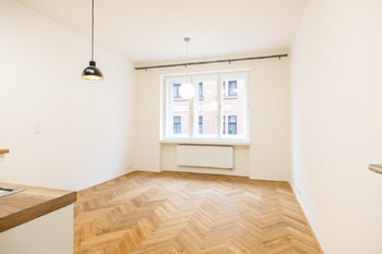 Pronájem bytu 2+kk v osobním vlastnictví 49 m², Praha 2 - Vinohrady