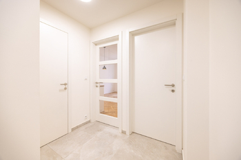 Pronájem bytu 2+kk v osobním vlastnictví 49 m², Praha 2 - Vinohrady