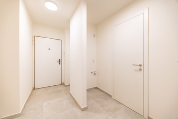 Pronájem bytu 2+kk v osobním vlastnictví 49 m², Praha 2 - Vinohrady