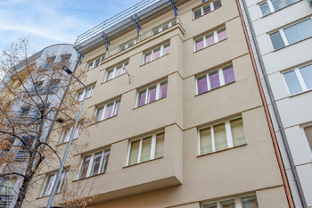 Pronájem bytu 2+kk v osobním vlastnictví 49 m², Praha 2 - Vinohrady