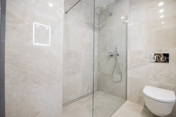 Pronájem bytu 2+kk v osobním vlastnictví 49 m², Praha 2 - Vinohrady