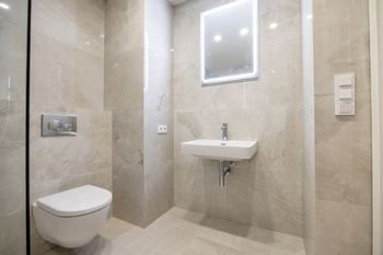 Pronájem bytu 2+kk v osobním vlastnictví 49 m², Praha 2 - Vinohrady